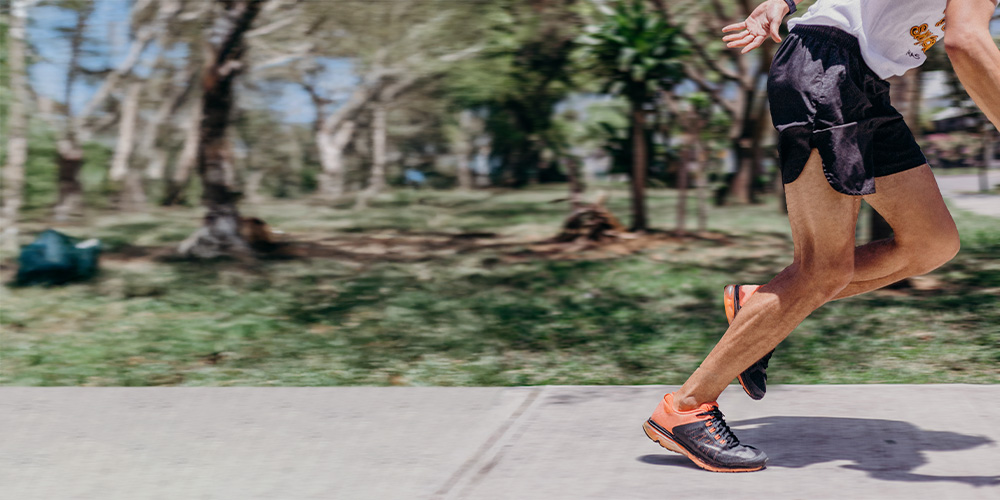 Estudio biomecánico en el Centro Médico del Pie Dra. Rita Rottier