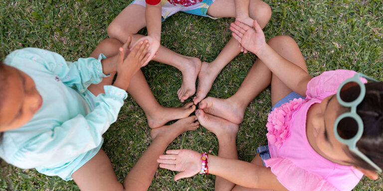 Biomecanica Infantil Centro Medico del Pie Rita Rottier