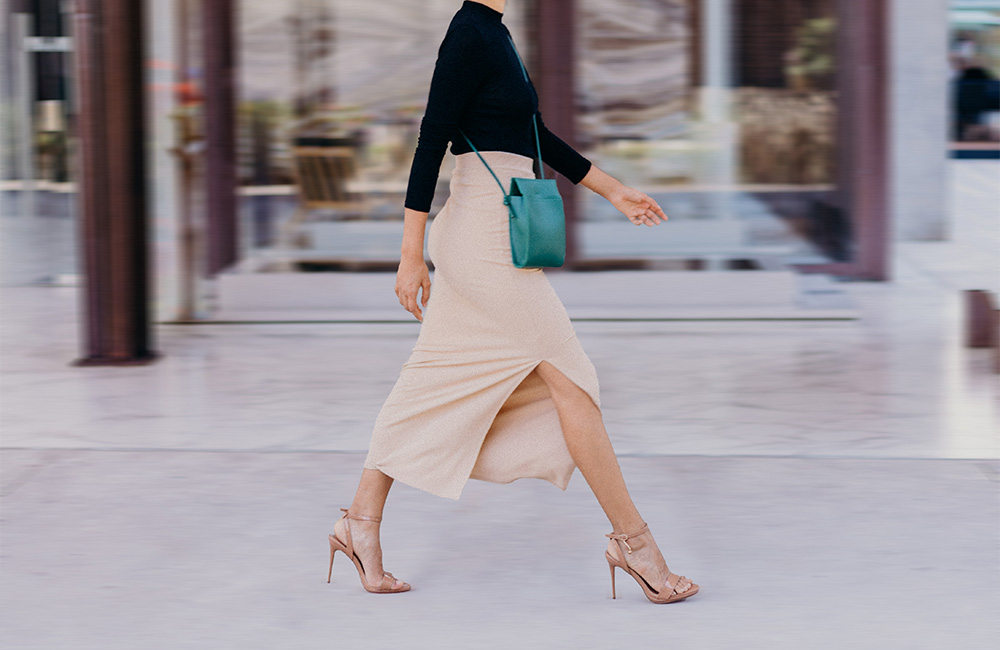 Camina cómoda - Centro Medico del Pie Dra Rita Rottier